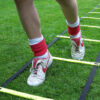 Σκάλα speed - agility ladder