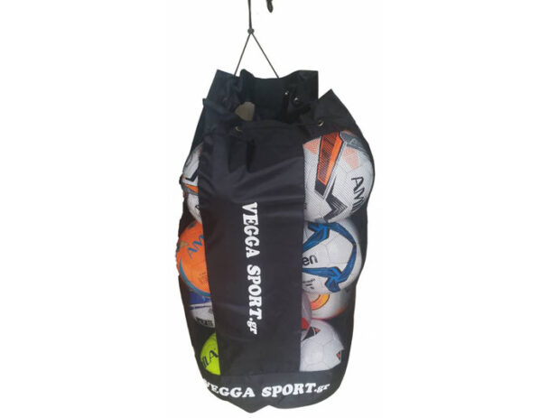 Μπαλιέρα μεταφοράς μπαλών Ball Sack