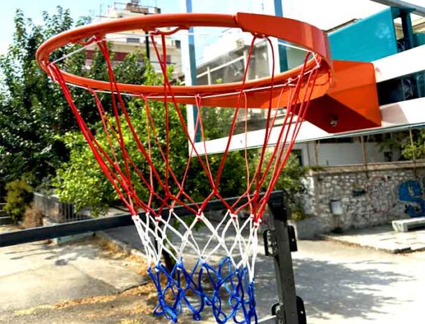 Στεφάνι Μπάσκετ Μασίφ