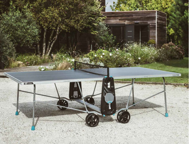 Εξωτερικό Τραπέζι Ping Pong Sport 100Χ