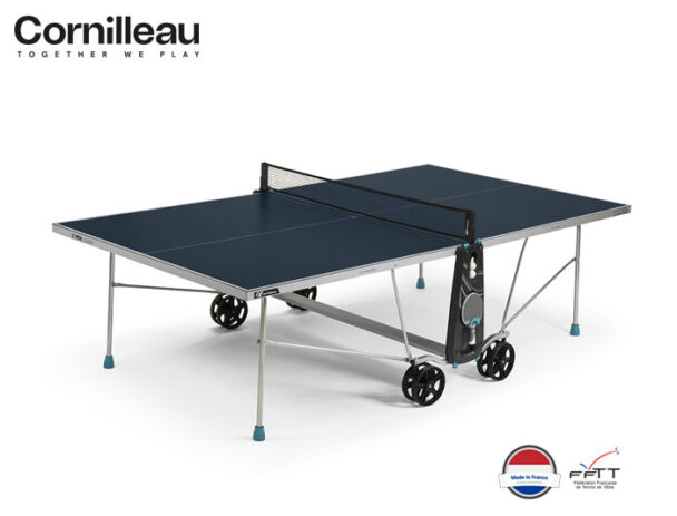 Εξωτερικό Τραπέζι Ping Pong Sport 100Χ