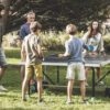 Εξωτερικό Τραπέζι Ping Pong Sport 100Χ