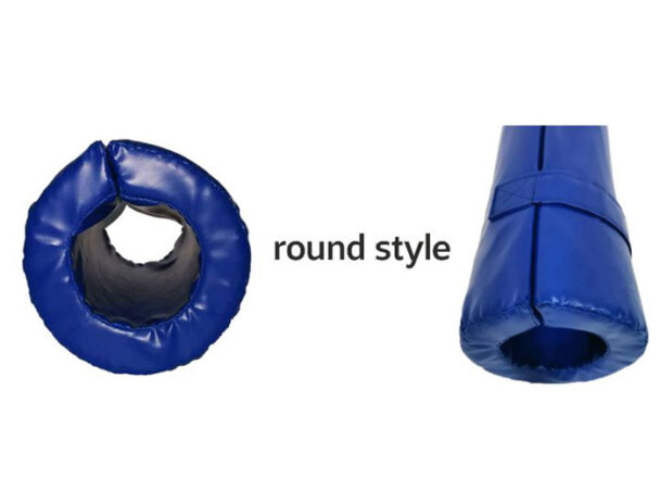 Προστατευτικό ορθοστάτη - Round style