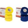 Athletic tape colored Athletic tape colored