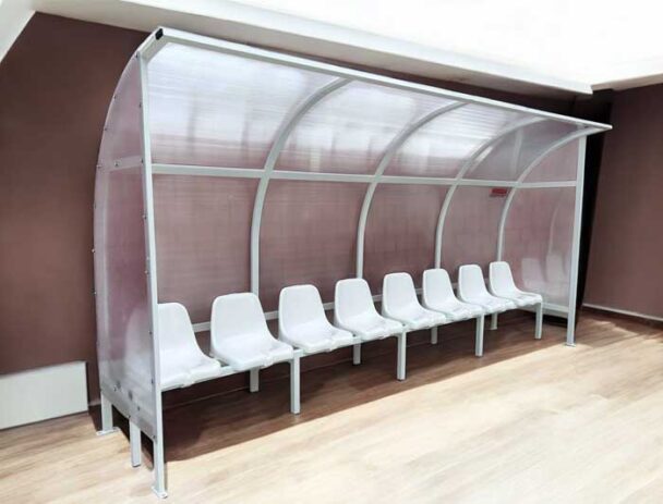 Στέγαστρο Αναπληρωματικών Ποδοσφαίρου