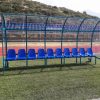 Στέγαστρο Αναπληρωματικών Ποδοσφαίρου