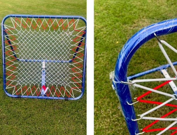 Tchoukball - Rebounder