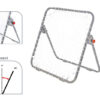 Rebounder Tchoukball με κλίσεις