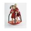 Round Seesaw Τραμπάλα