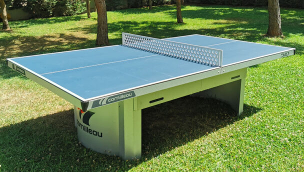 Τραπέζι Ping Pong