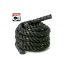 Climbing-Battle Ropes