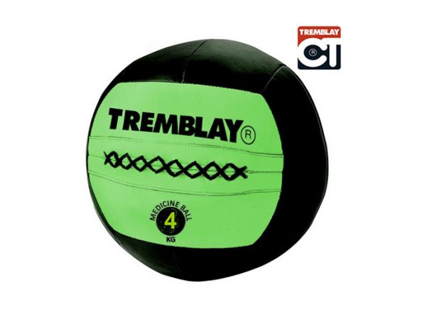 Wall Ball