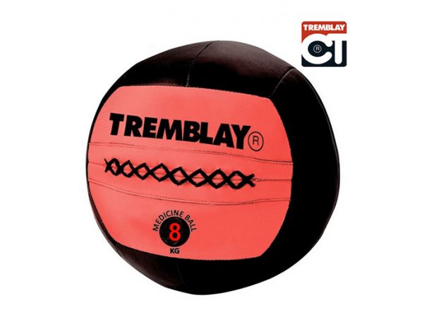 Wall Ball