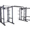 Επαγγελματικό Multi Gym -Power Rack System