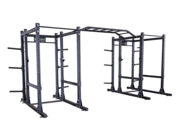 Επαγγελματικό Multi Gym -Power Rack System