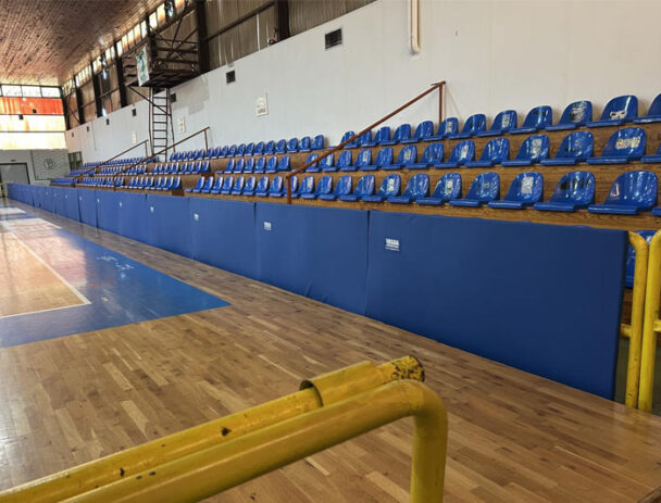Προστατευτικά Κιγκλιδώματος