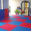 Δάπεδο Puzzle Eva Foam ΕΝ71 - Τατάμι