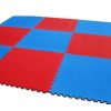 Δάπεδο Puzzle Eva Foam ΕΝ71 - Τατάμι