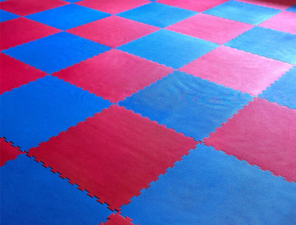 Δάπεδο Puzzle Eva Foam ΕΝ71 - Τατάμι