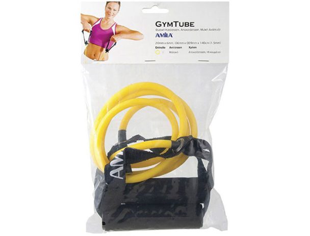 Λάστιχο Γυμναστικής Aerobic tube 1.40m