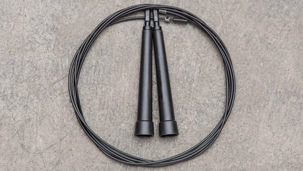 Jumb & Speed Ropes