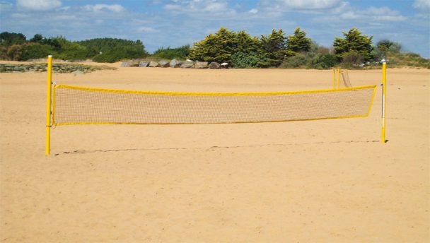 Beach Tennis