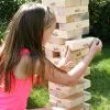 Giant Jenga - Mega Hi Tower