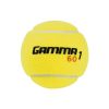 Μπαλάκια Τέννις GAMMA 12άδα Stage 2 - ITF Aprroved