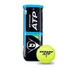 Μπαλάκια τέννις 3άδα Dunlop ATP