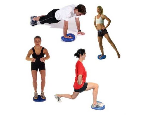 Air Balance Disc Φ33cm