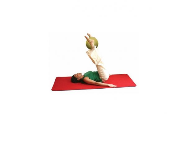 Μπάλα Pilates 16cm