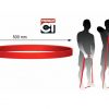 Λάστιχο mini band 50cm