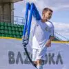 Εστία αναδιπλούμενη Bazookagoal