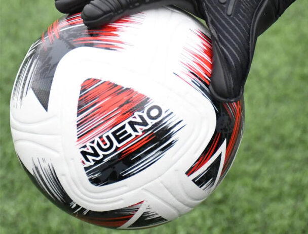 Μπάλα ποδοσφαίρου Nueno FIFA Quality Pro