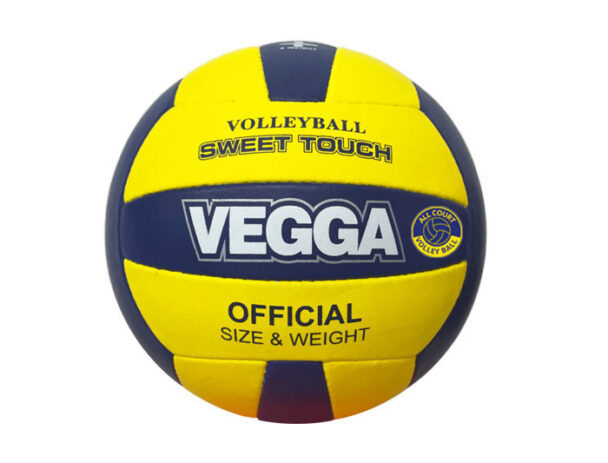 Μπάλα Βόλλευ VEGGA TOP Training