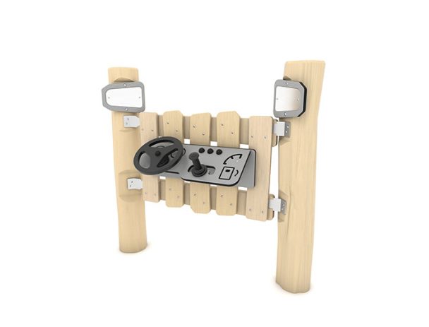 Εκπαιδευτικό πάνελ Robinia RB1340
