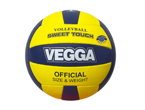 Μπάλα Βόλλευ VEGGA TOP Training