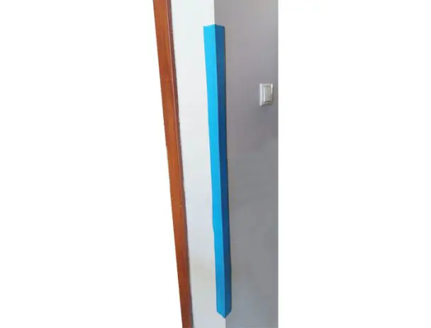 Ελαστική Γωνία Προστασίας