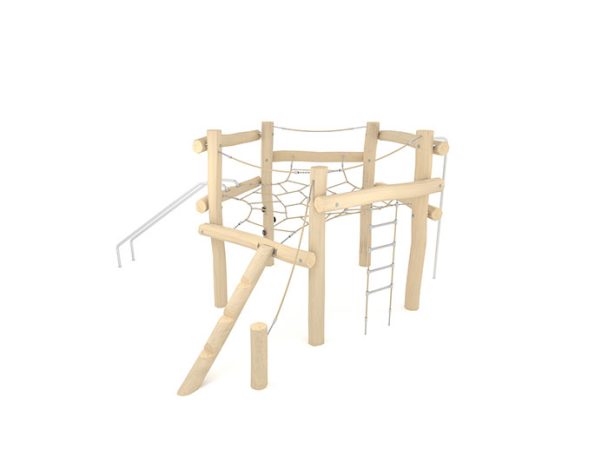 Παιχνιδοκατασκευή Robinia RB1312
