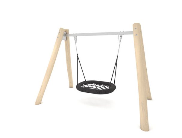 Κούνια Φωλιά Robinia RB1423