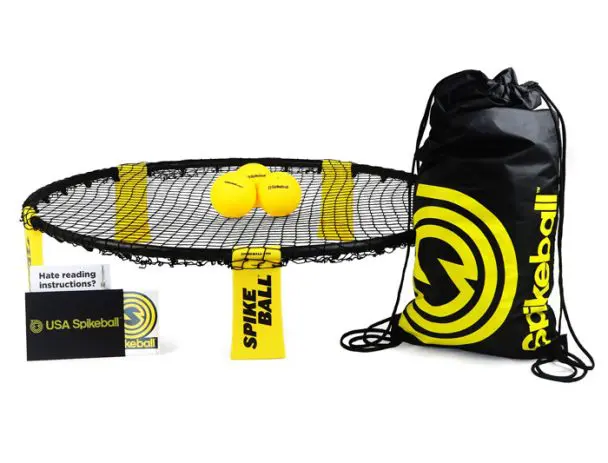 Spikeball