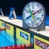 Σύστημα Χρονομέτρησης Κολύμβησης Westerstrand Malmsten Επιδαπέδιο
