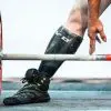 Μπάρα Αγώνων Powerlifting IPF 20Kg