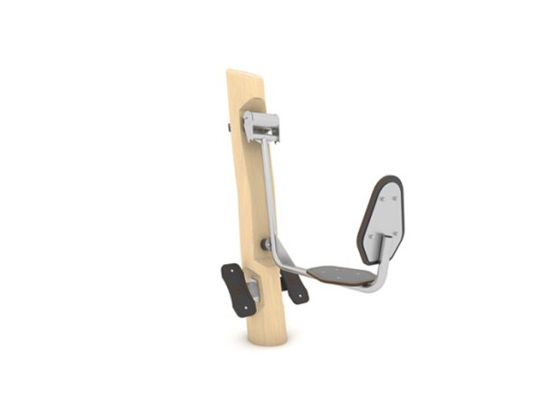 Πρέσα Ποδιών Robinia Πρέσα Ποδιών Robinia