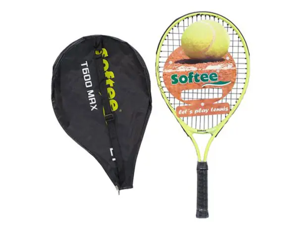 Ρακέτα τέννις T600 Max 21''
