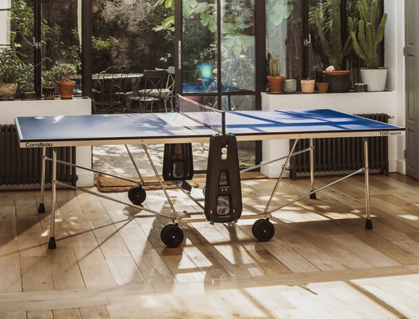 Εσωτερικό Τραπέζι Ping Pong Sport 100