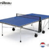 Εσωτερικό Τραπέζι Ping Pong Sport 100