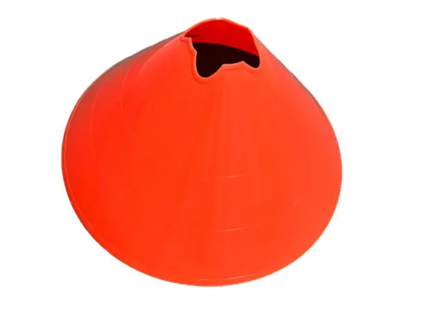 Πιάτο Στήριξης Πασσάλου 19cm