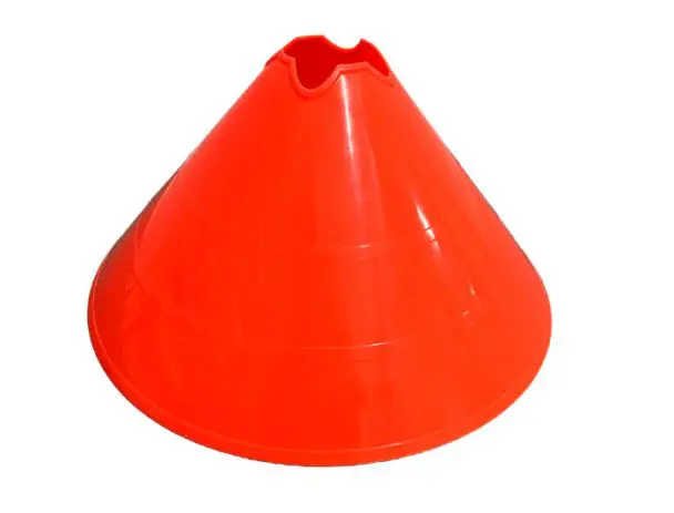 Πιάτο Στήριξης Πασσάλου 19cm