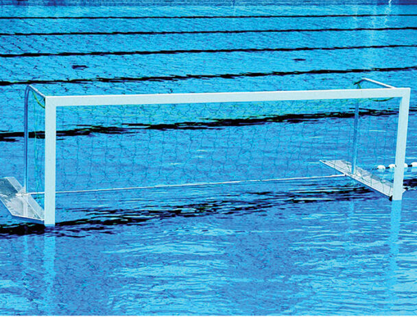 Εστία Water Polo Klappex Malmsten